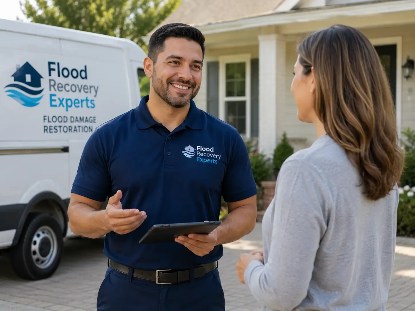Flood Damage Cleanup Tehachapi, CA FAQs